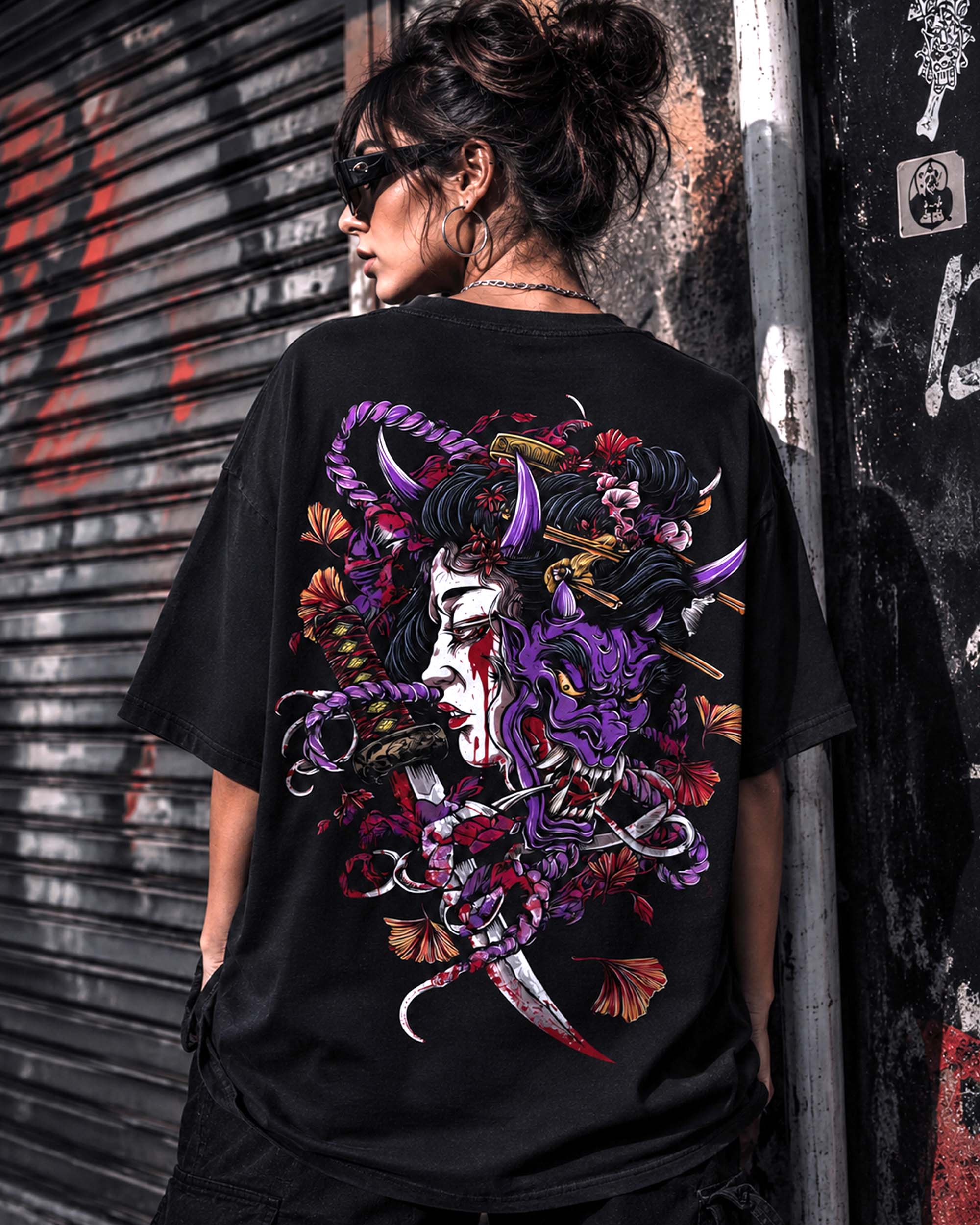 Vendetta - T-shirt