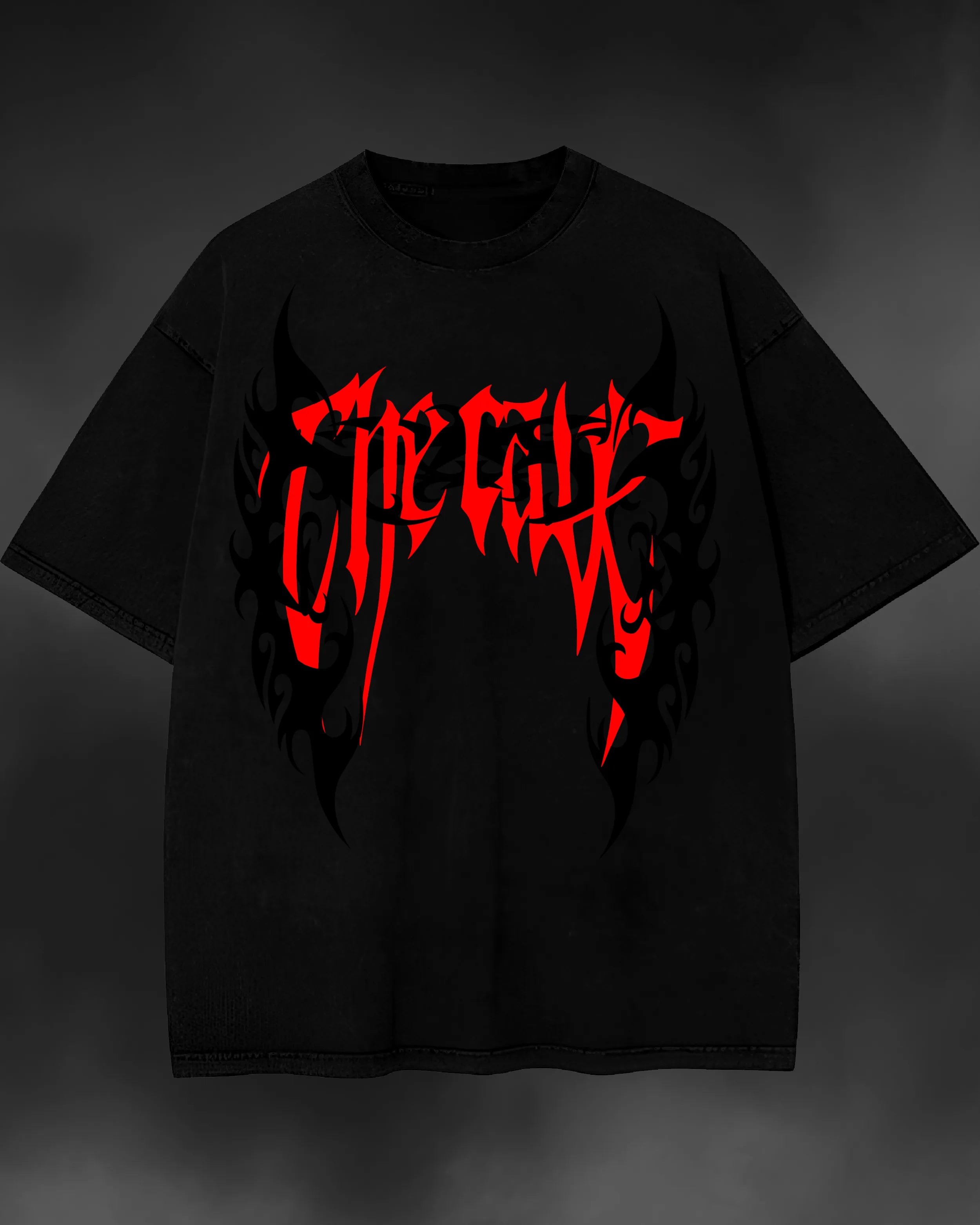 Royal - T-shirt