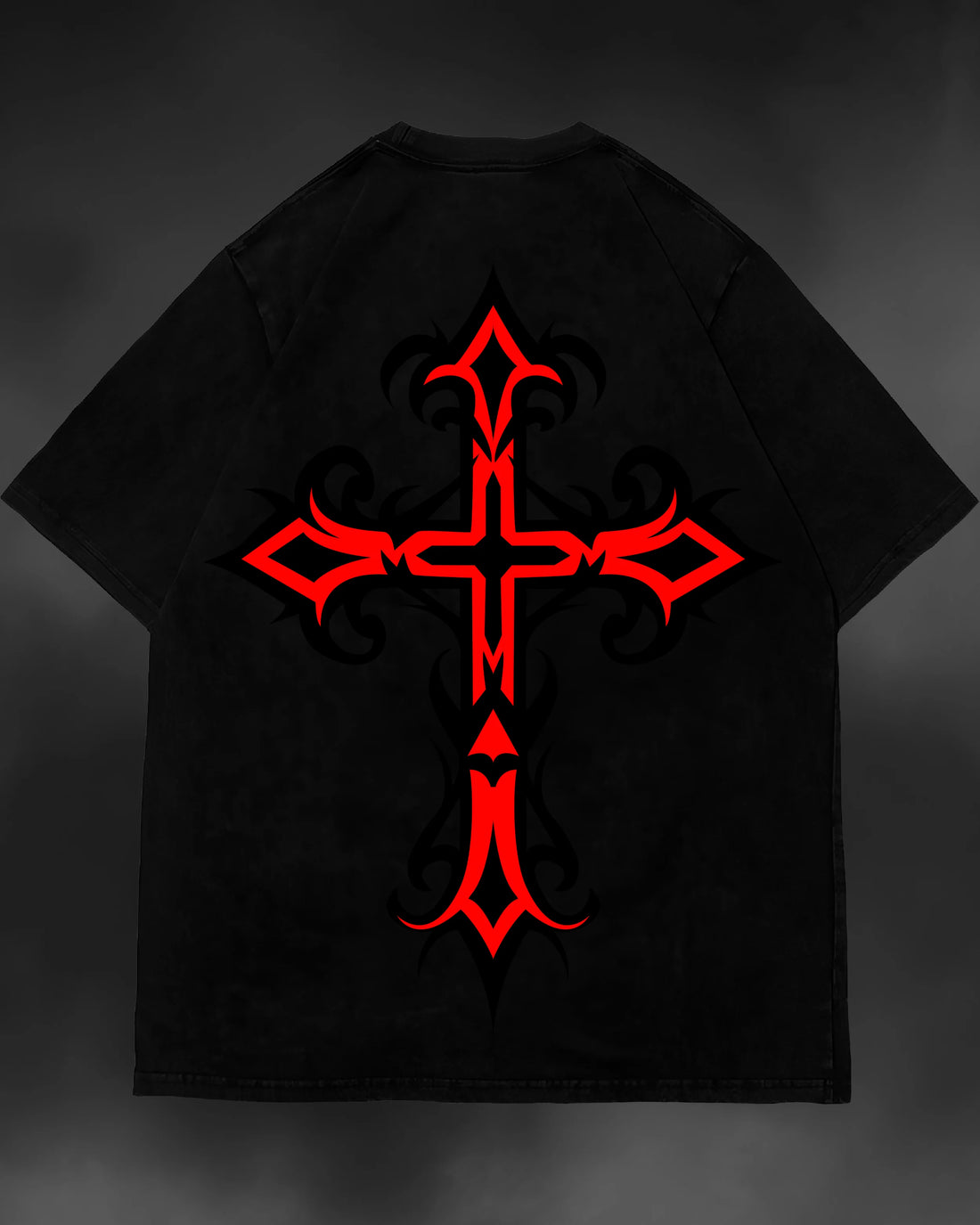 Royal - T-shirt
