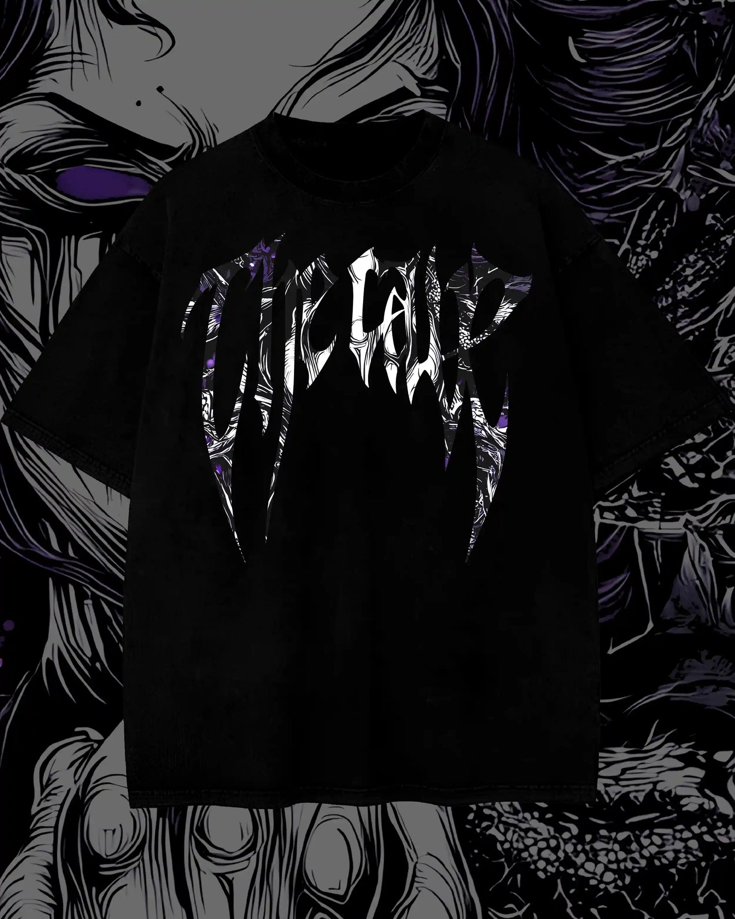 Sorrow - T-shirt