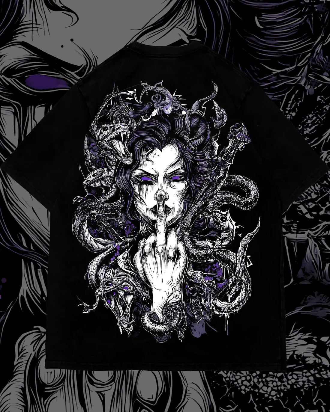 Sorrow - T-shirt