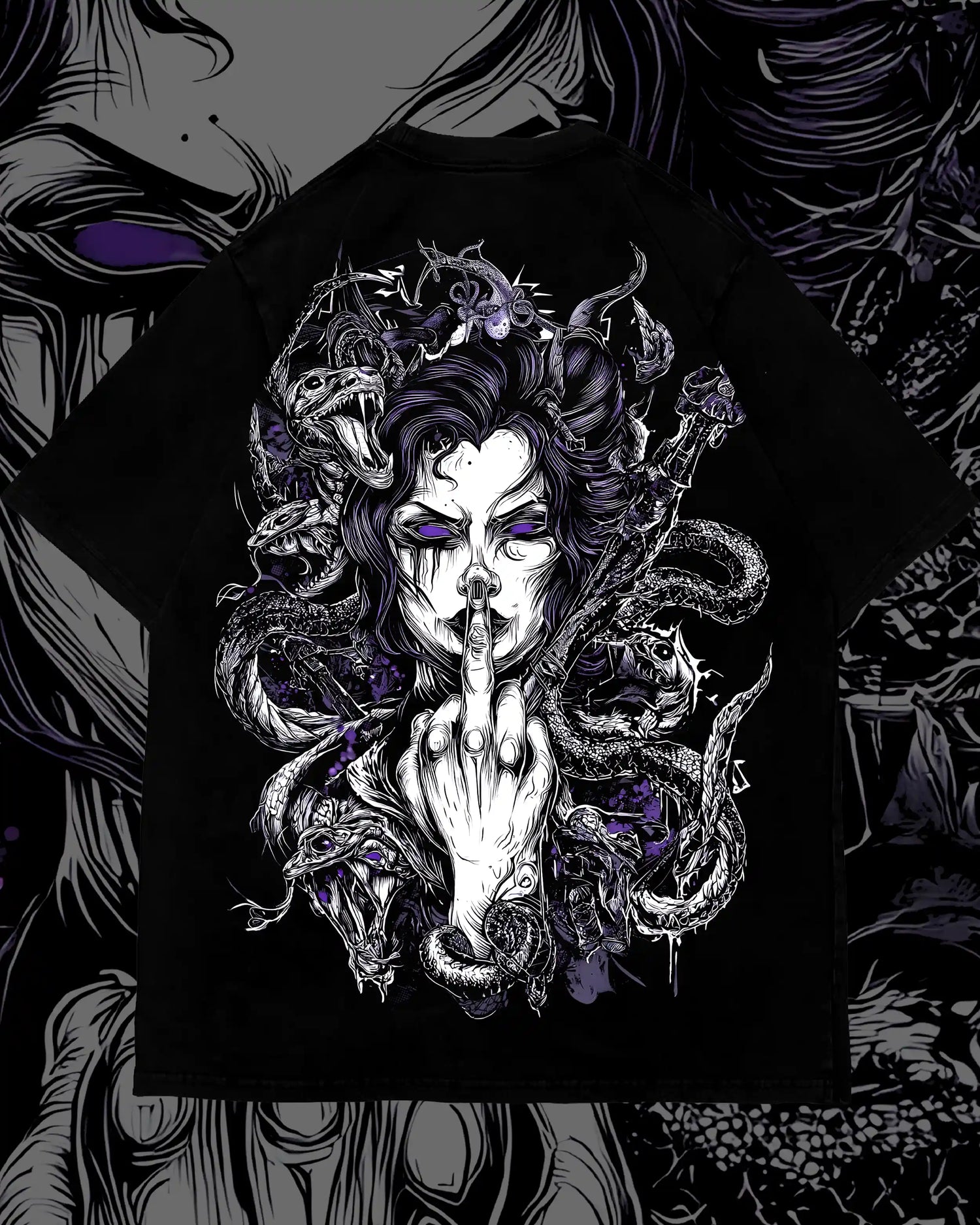 Sorrow - T-shirt