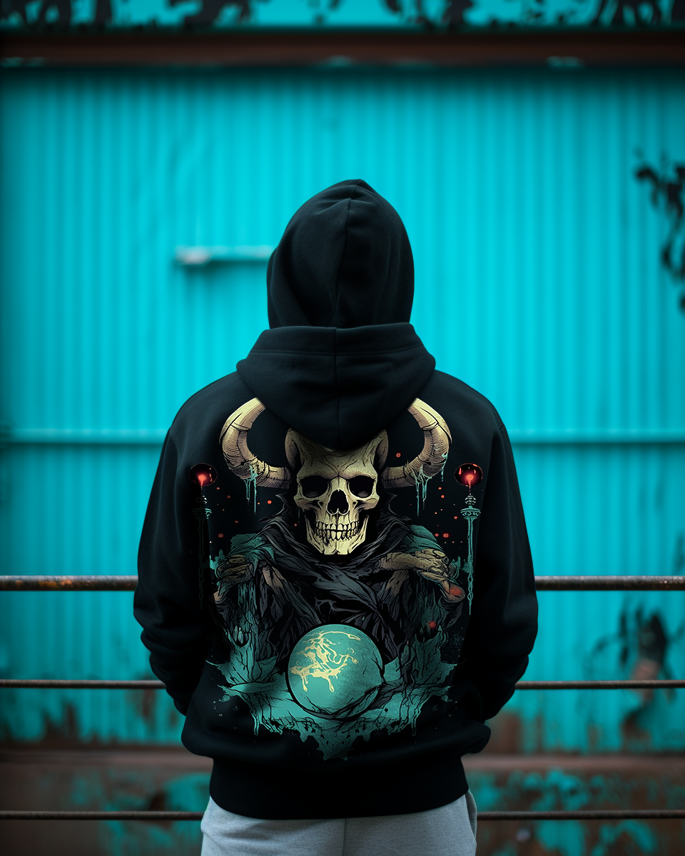 Supremacy - Hoodie