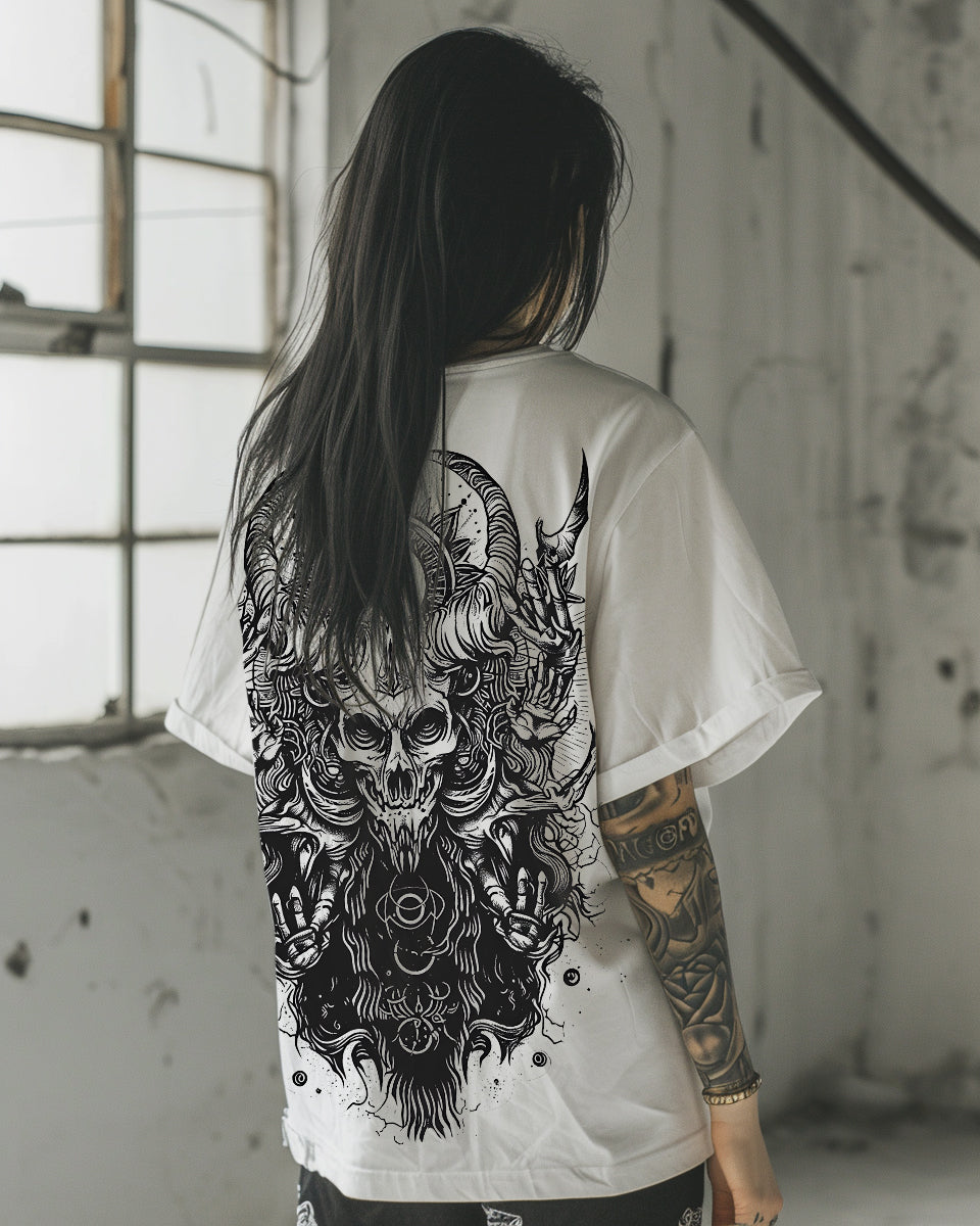 Curse - T-shirt