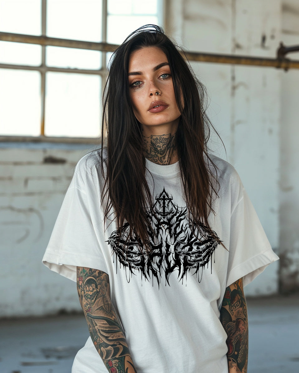 Curse - T-shirt