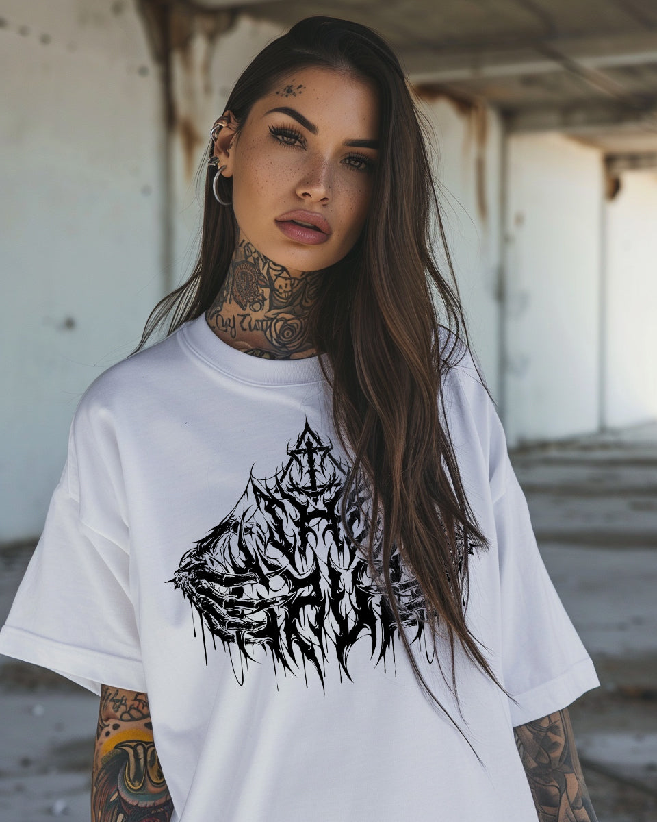 Curse - T-shirt
