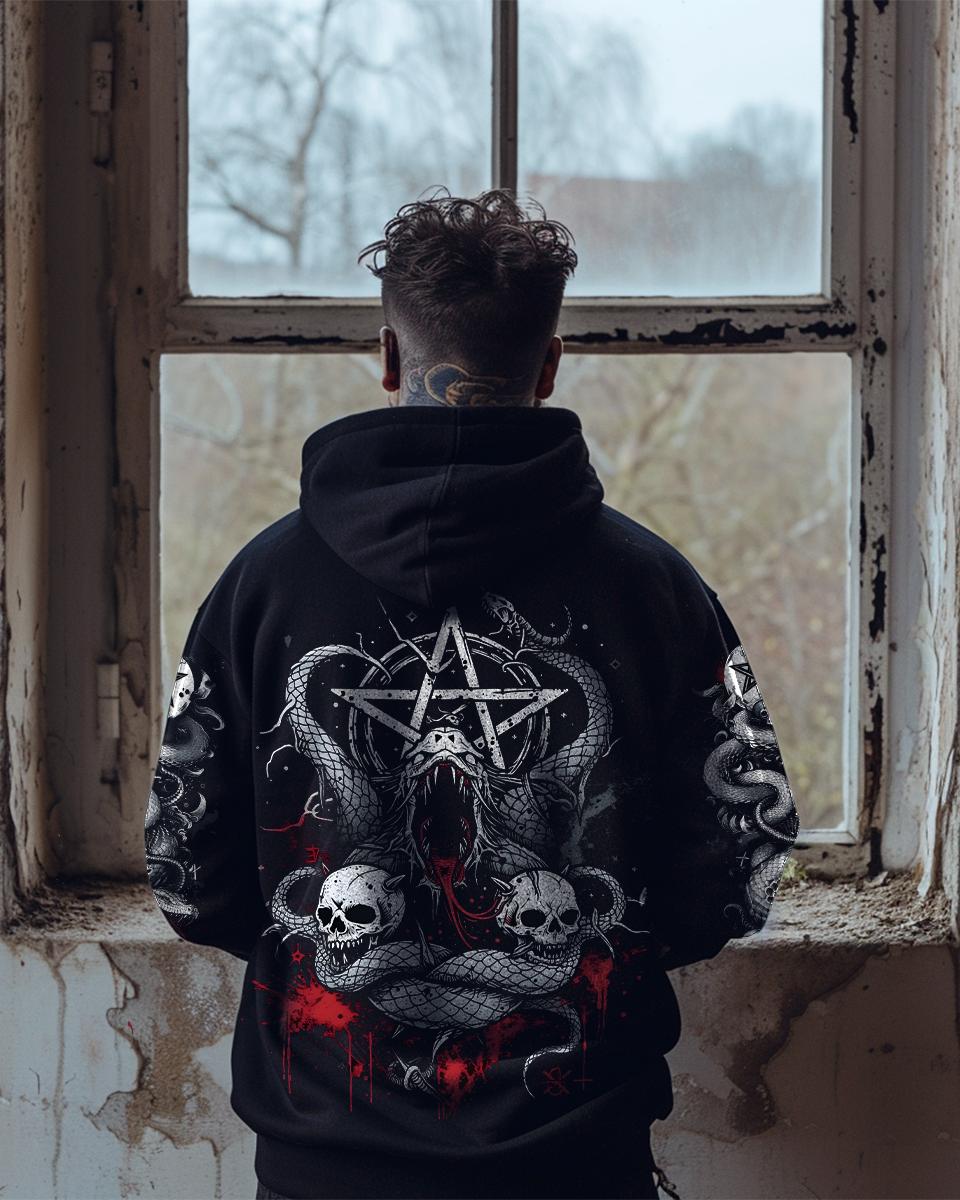 Penthesis - Hoodie
