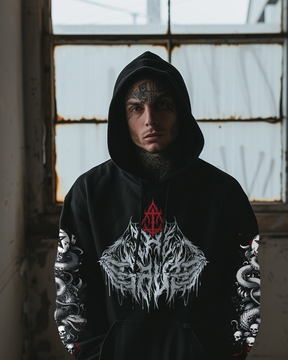 Penthesis - Hoodie