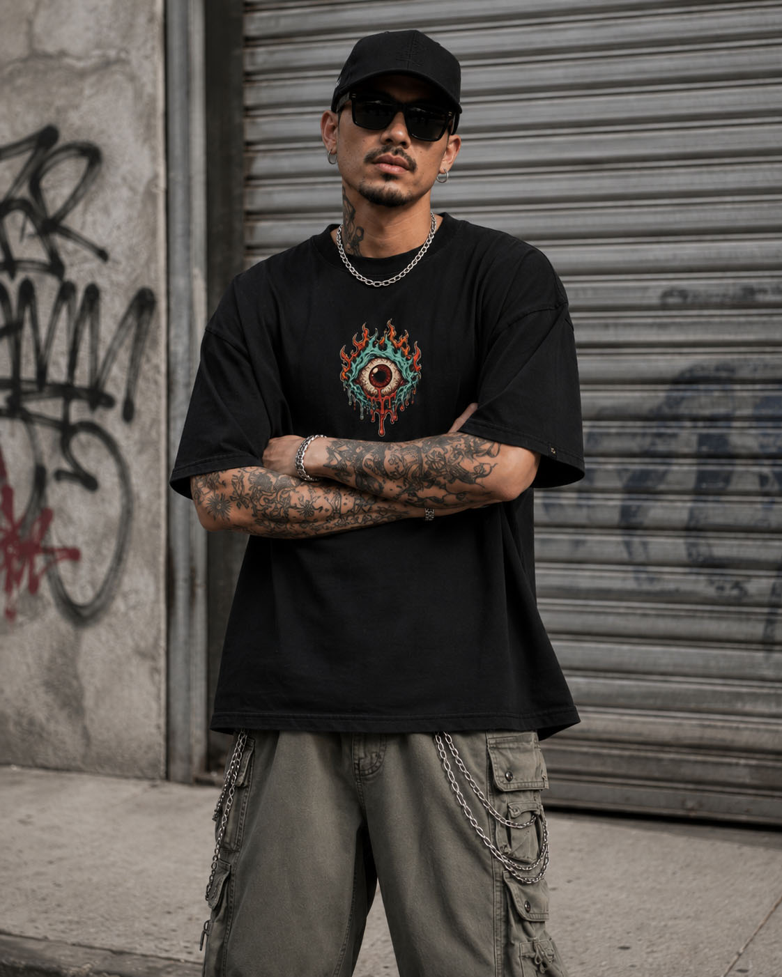 Mind Rot - T-shirt