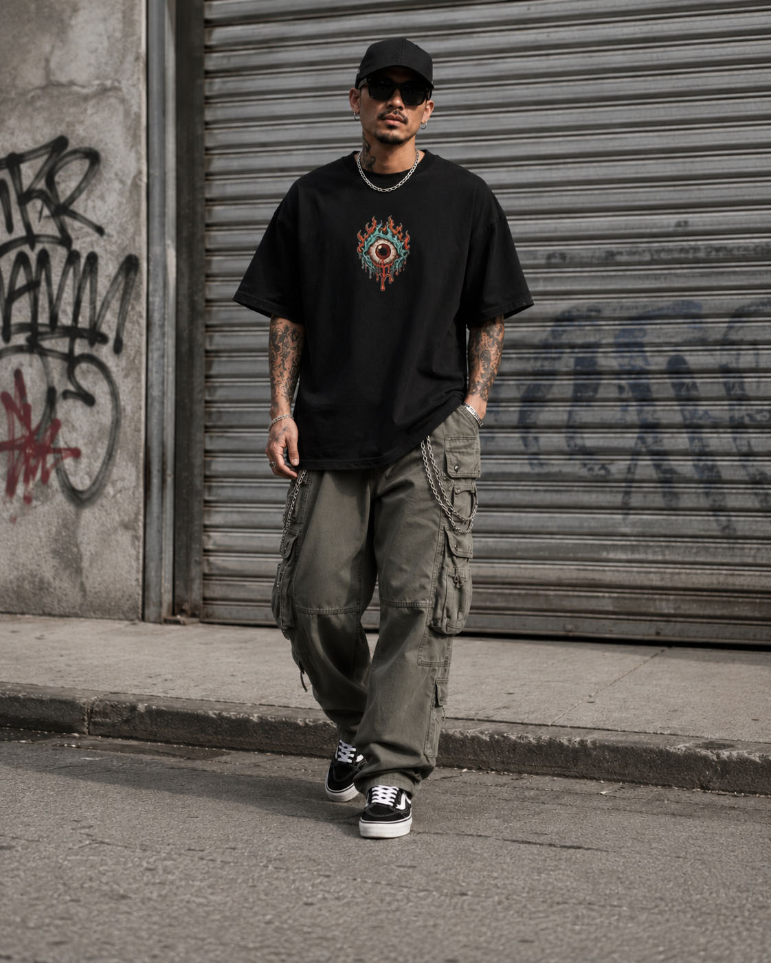Mind Rot - T-shirt