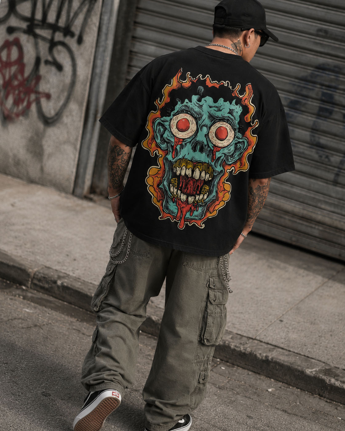 Mind Rot - T-shirt