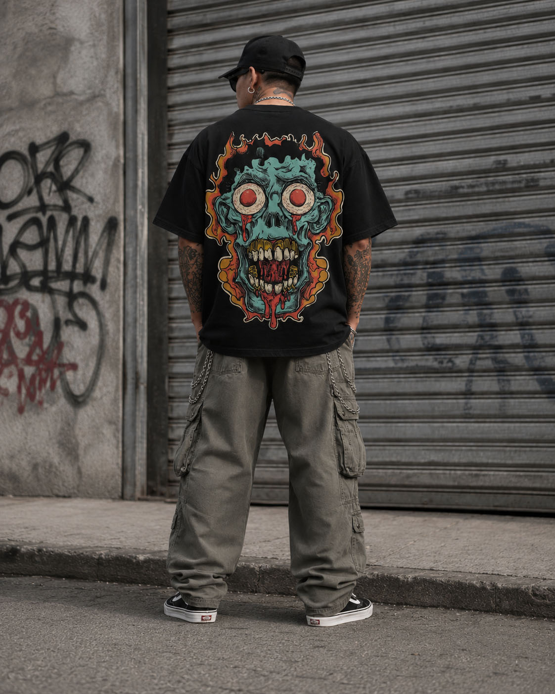 Mind Rot - T-shirt
