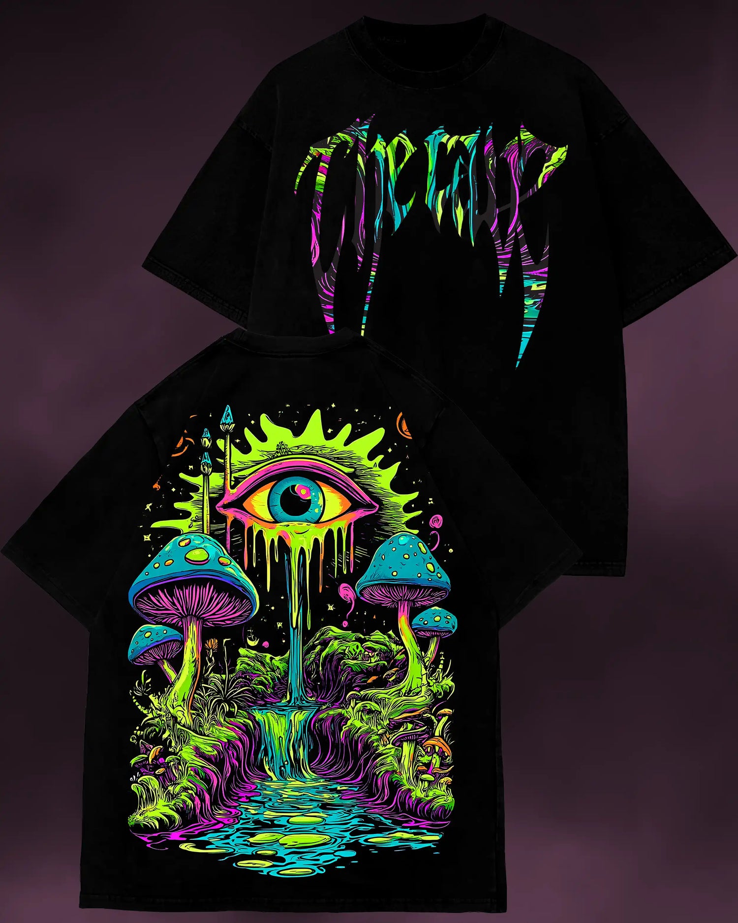 Lucid Dreams - T-shirt