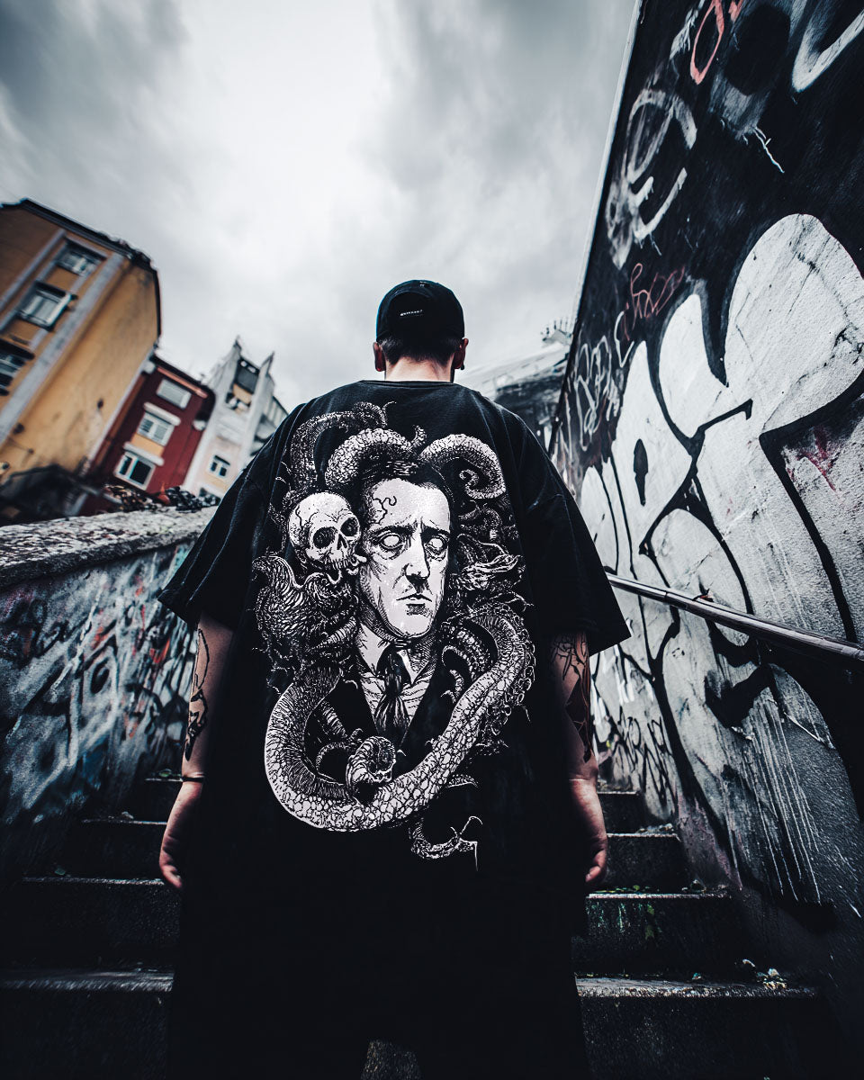 Inside Out - T-shirt