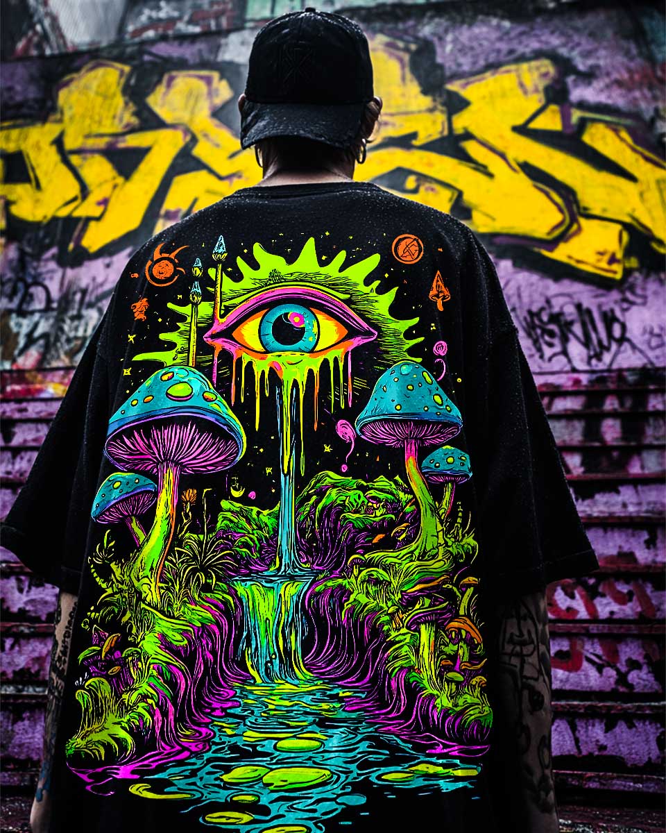 Lucid Dreams - T-shirt