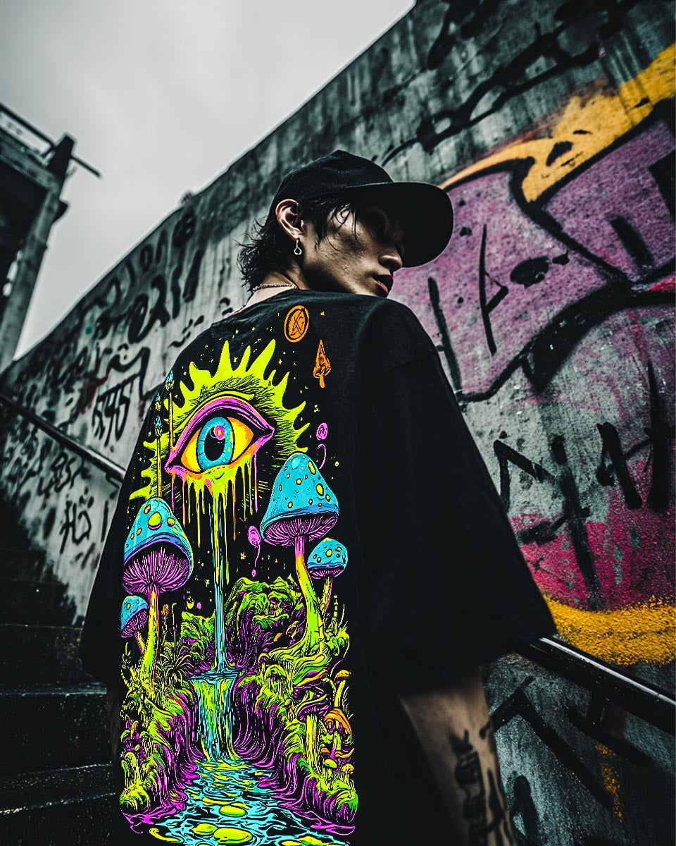 Lucid Dreams - T-shirt