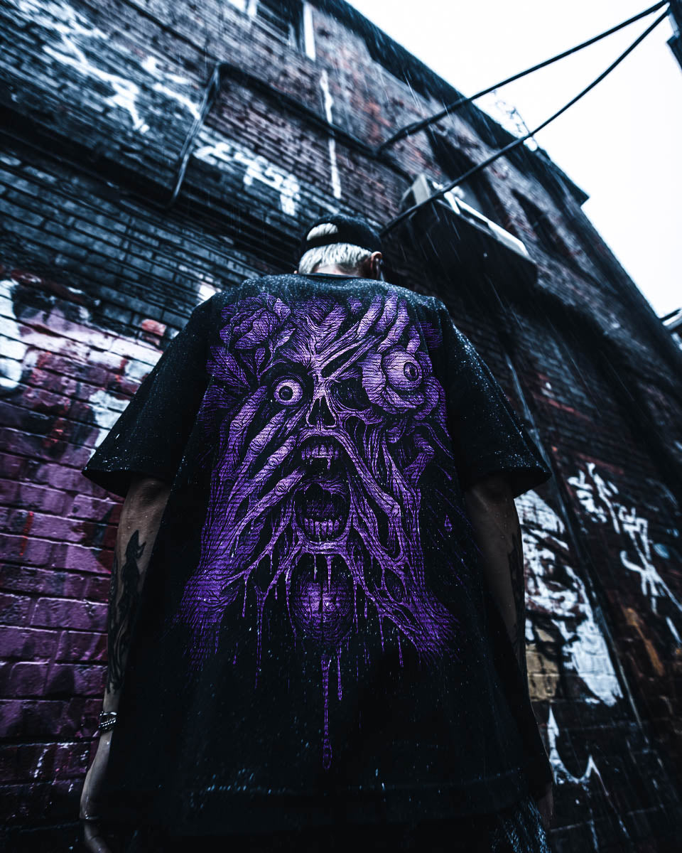 Melted Soul - T-shirt