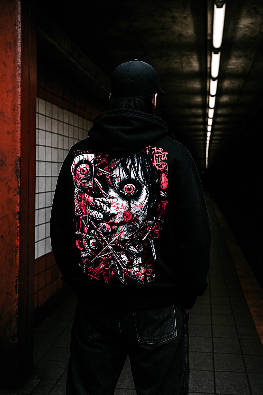 Clinical - Hoodie