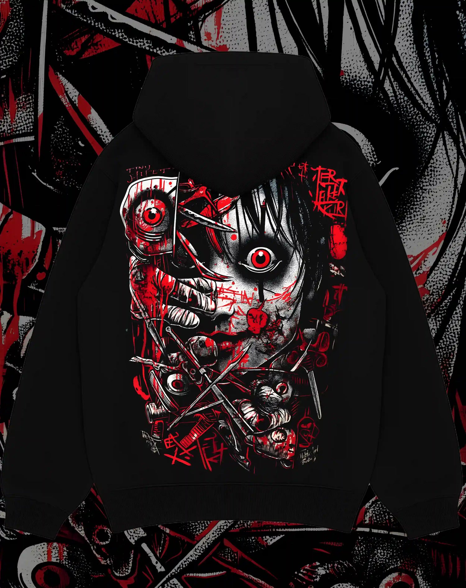 Clinical - Hoodie