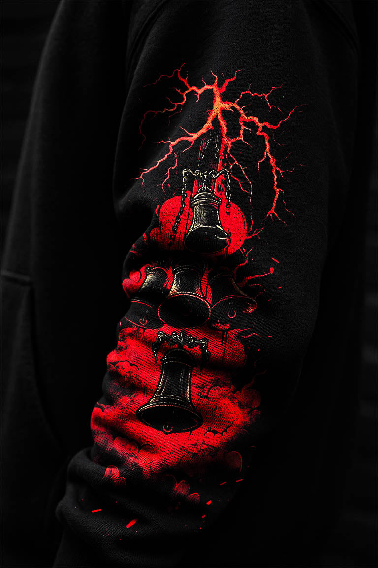 Hells Bells - Hoodie