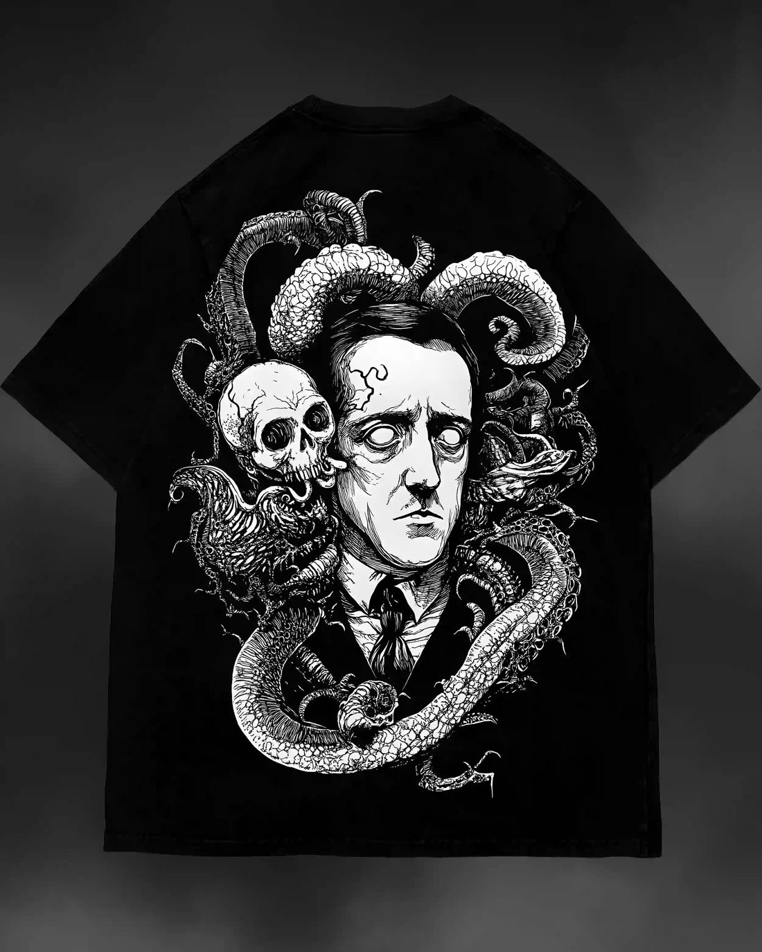 Inside Out - T-shirt