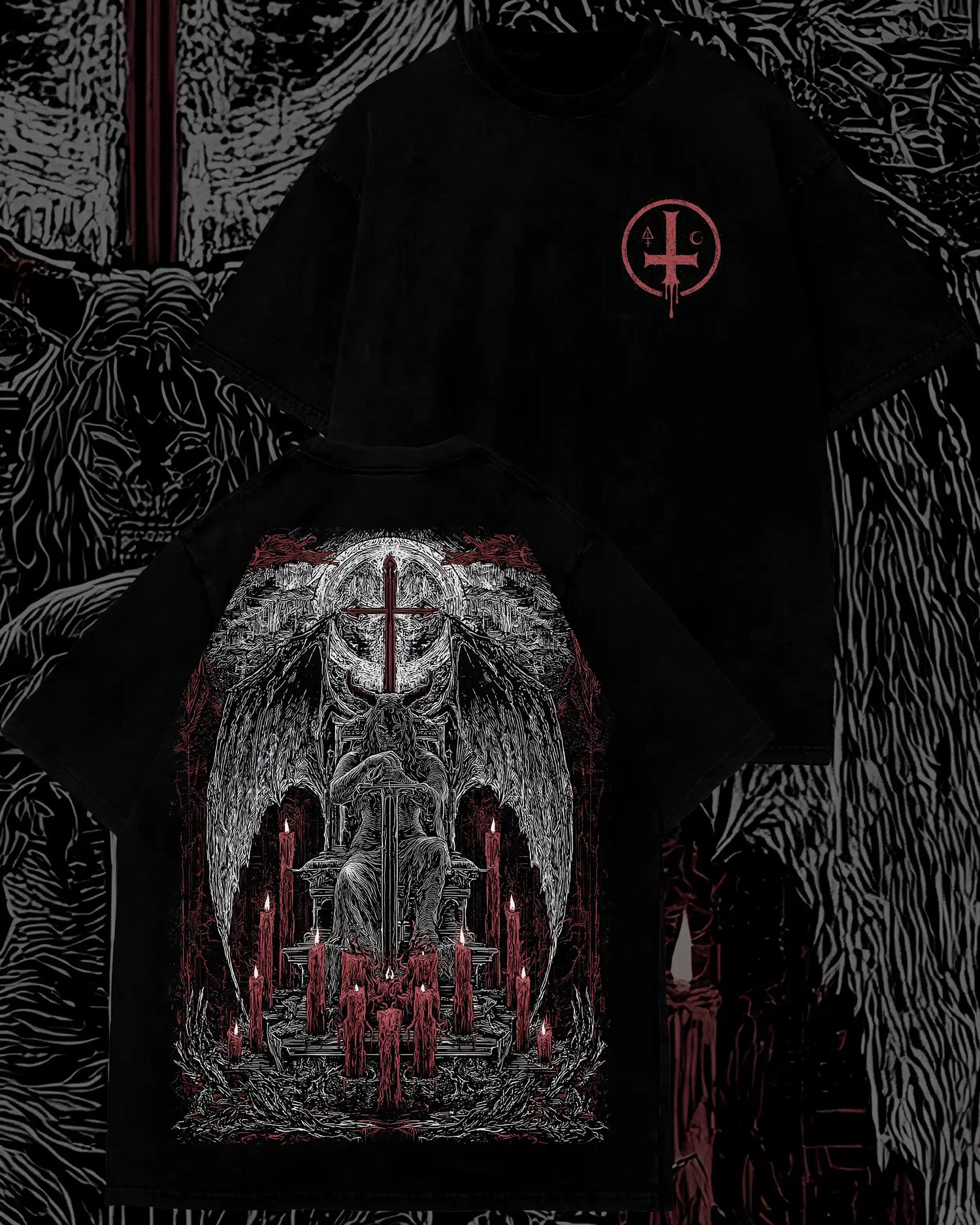 Resignation - T-shirt