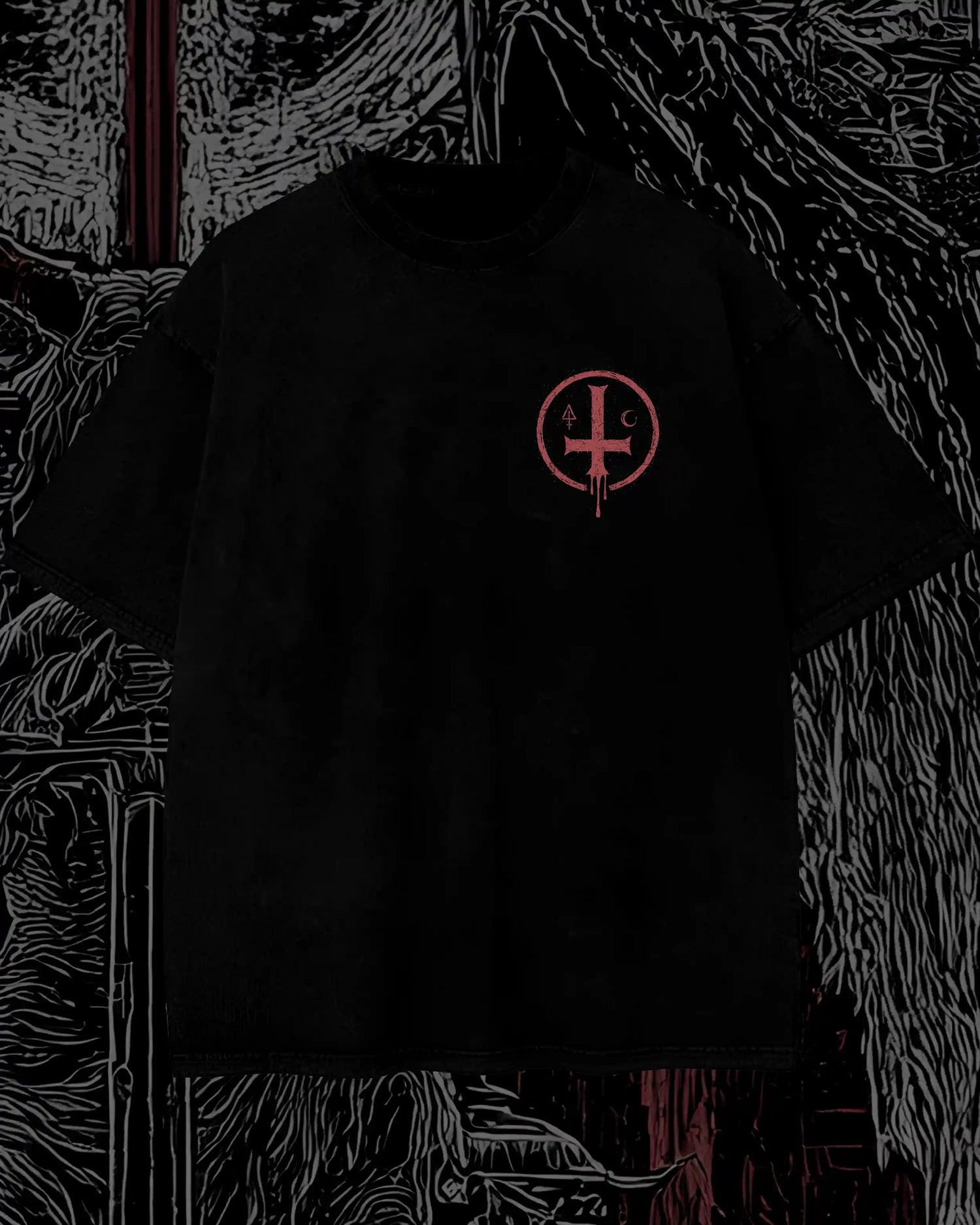 Resignation - T-shirt