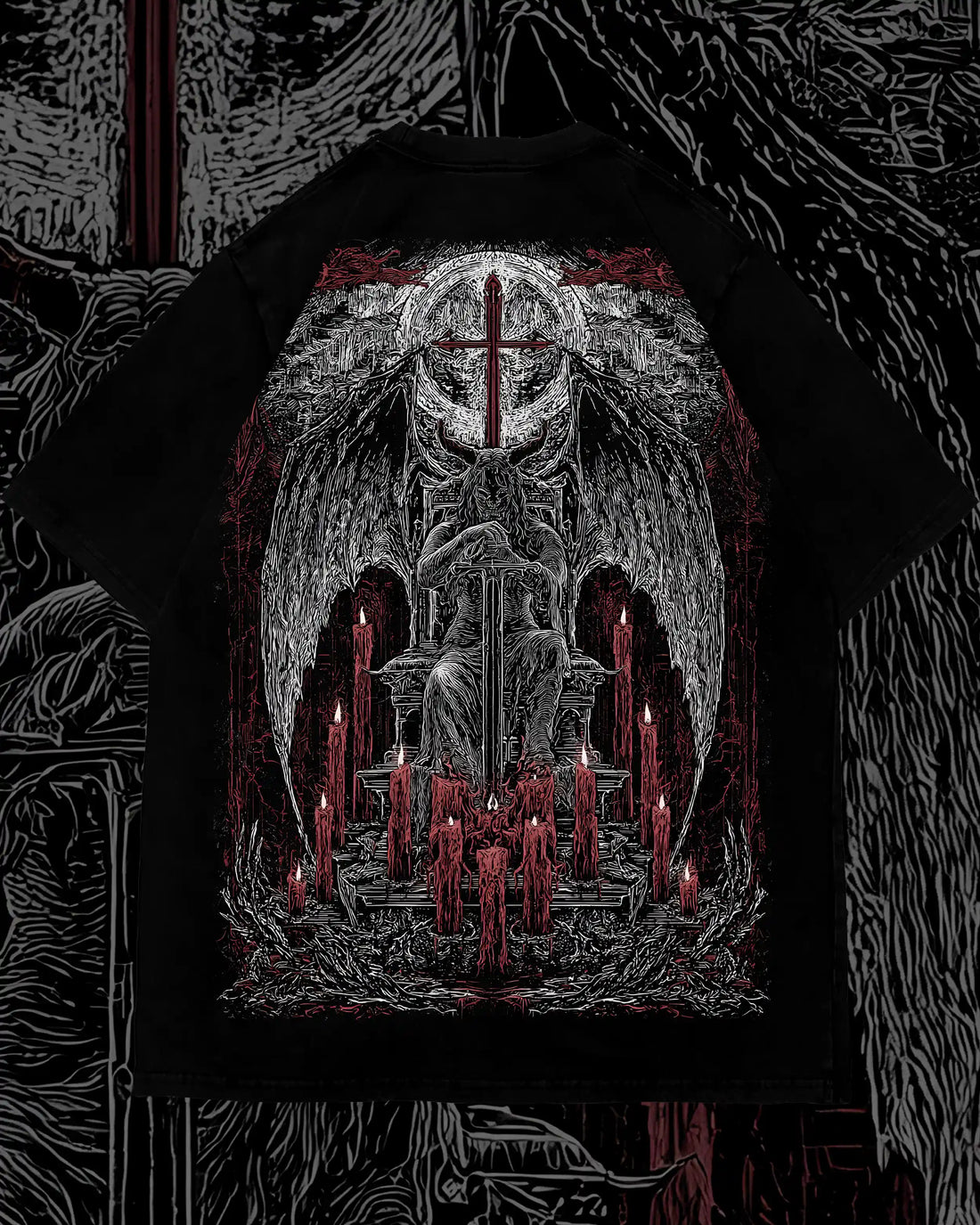 Resignation - T-shirt