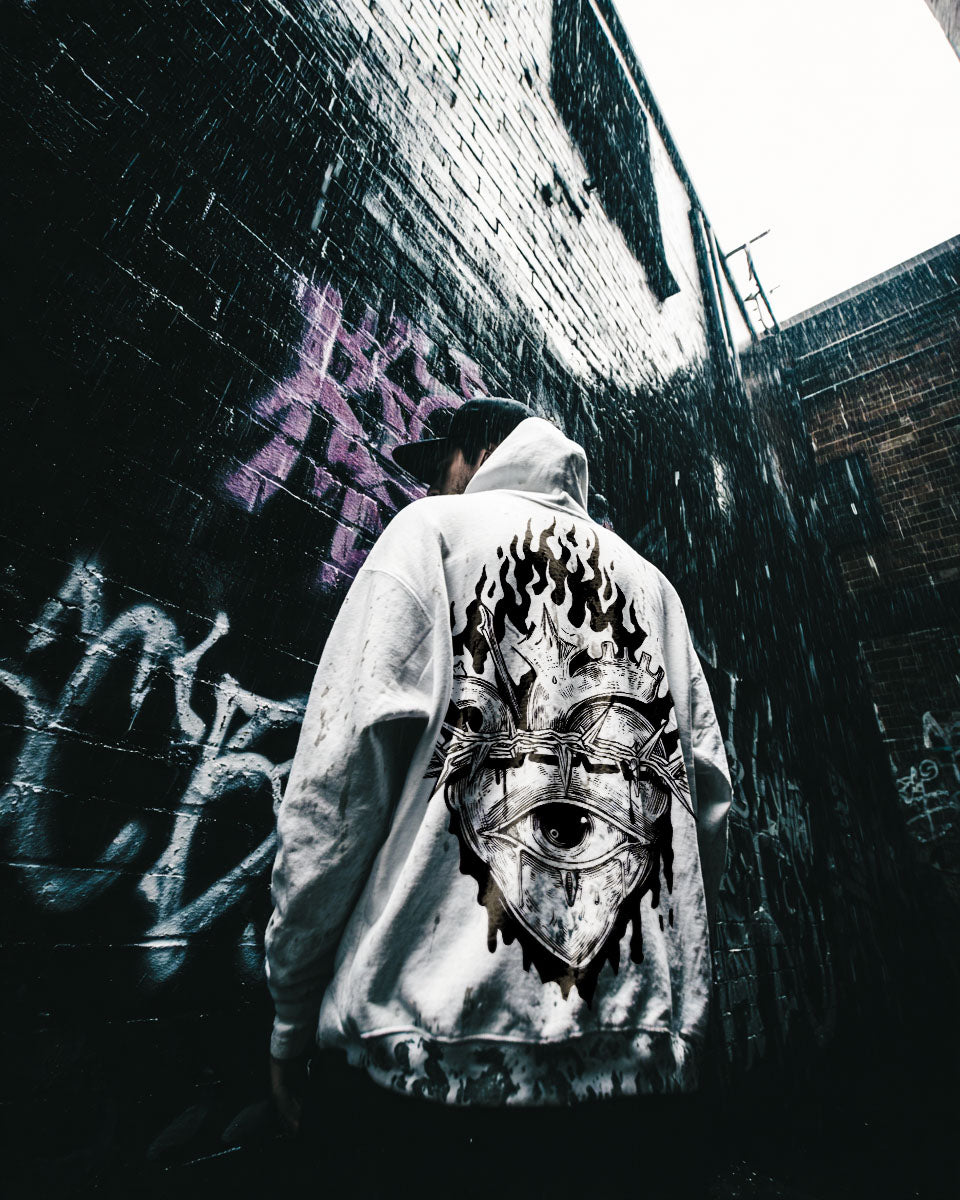 Hurt Feelings - Hoodie