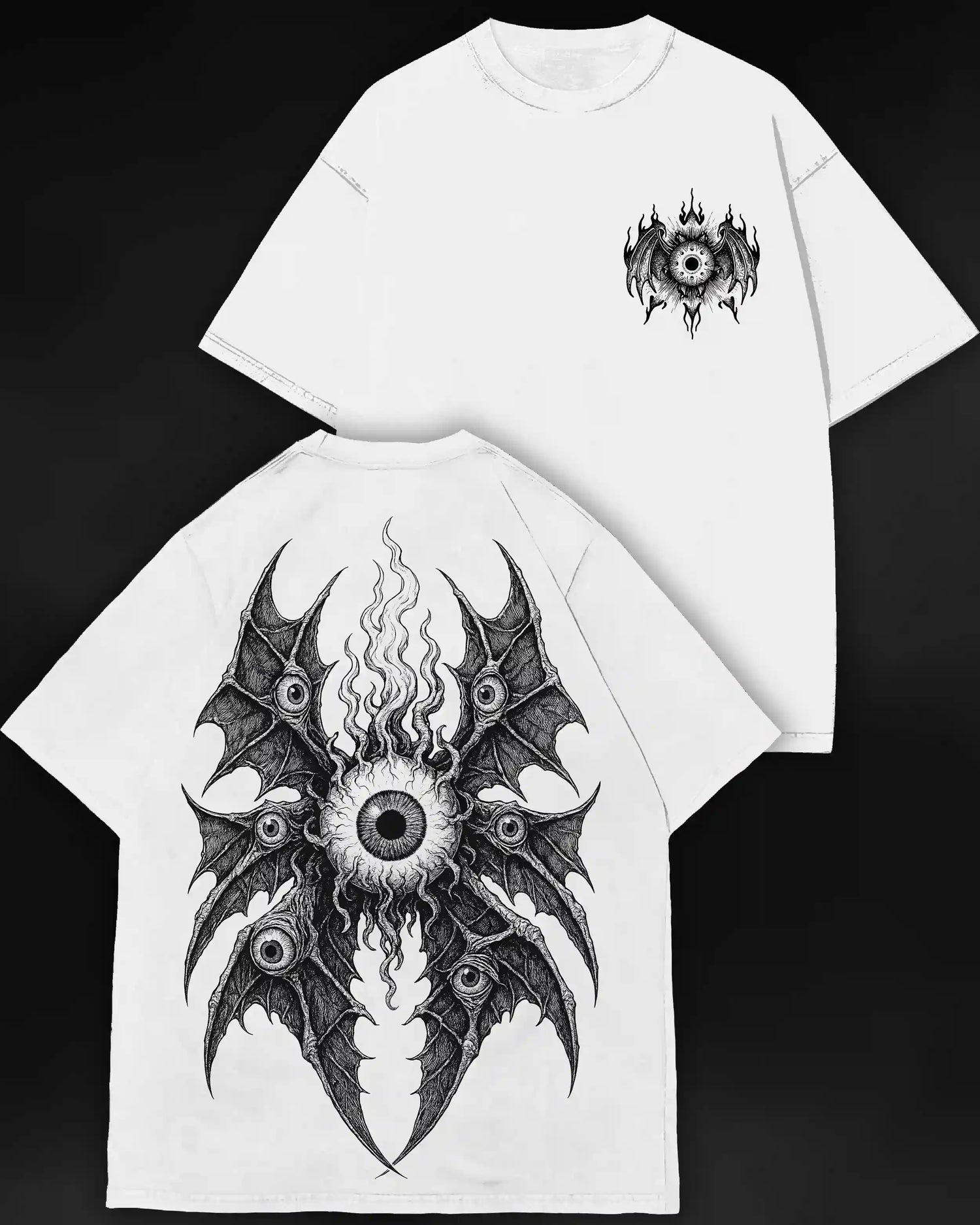 Black Eye - T-shirt