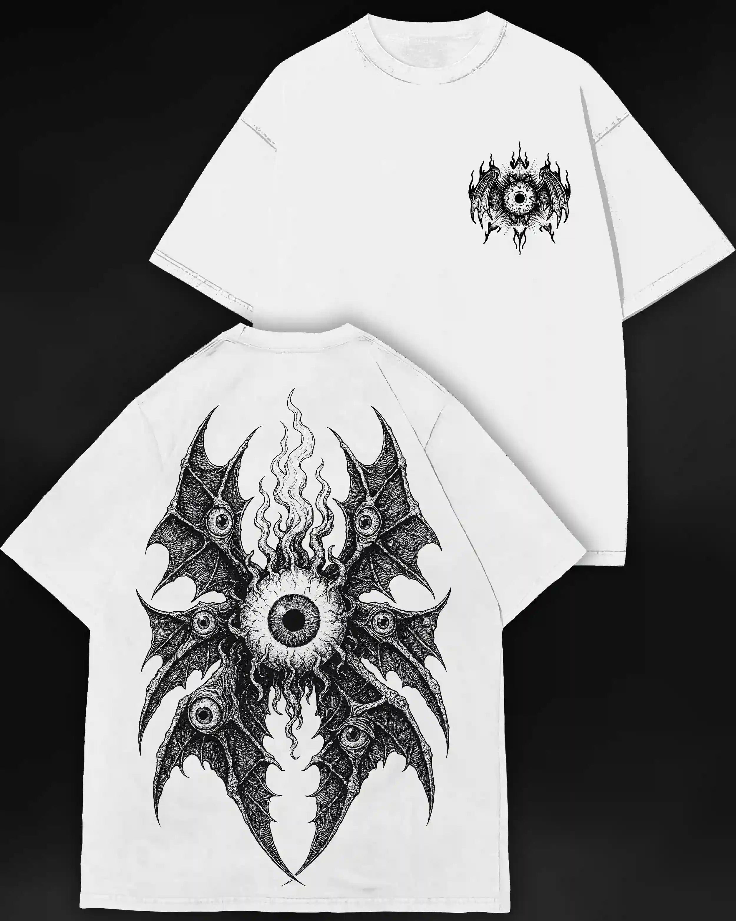 Black Eye - T-shirt