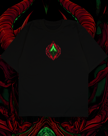 Underlord - T-shirt