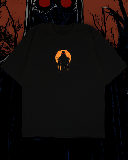 Reaper of Void - T-shirt