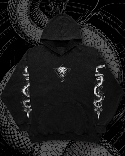 Dreadspire - Hoodie