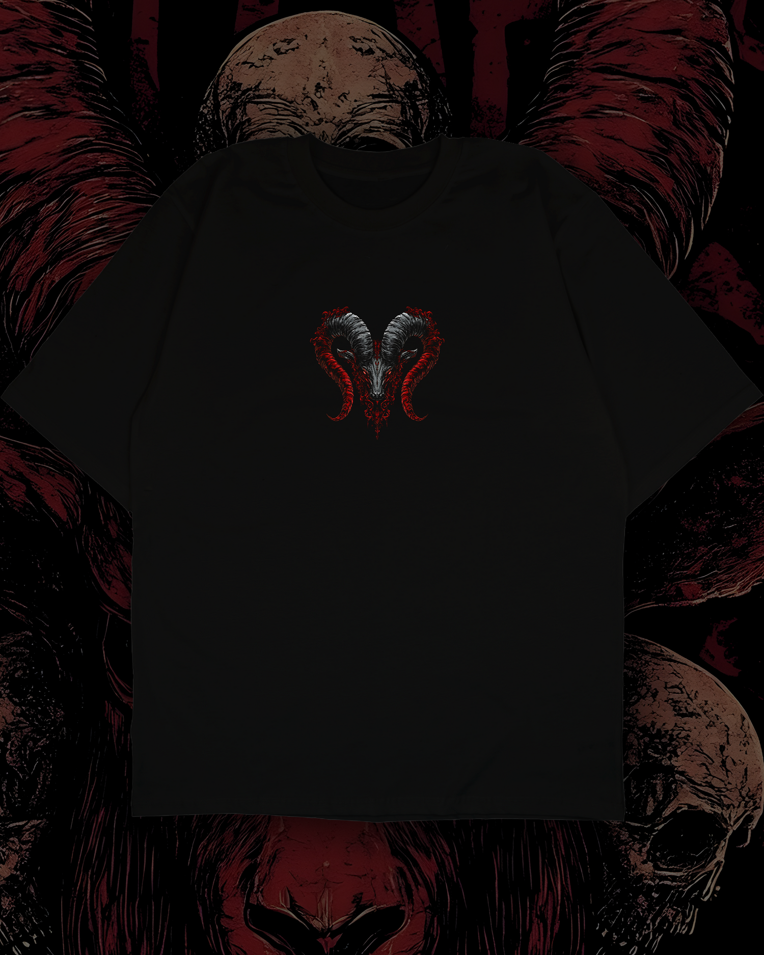 Unleashed Fury - T-shirt