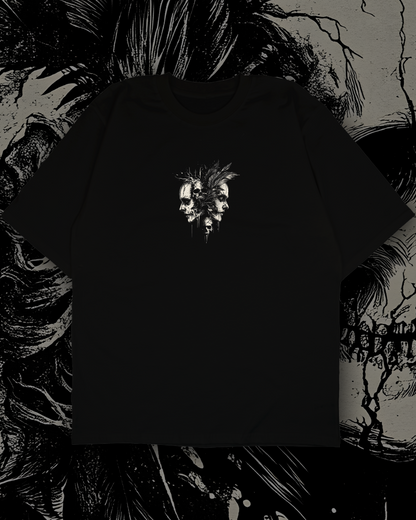 Duality - T-shirt