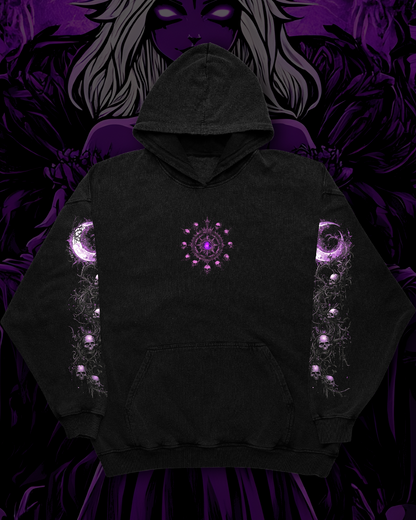 Empress of the Abyss - Hoodie