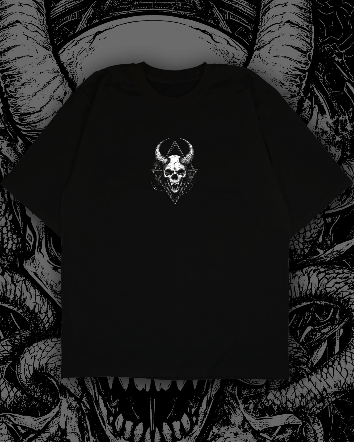 Hellspawn - T-shirt