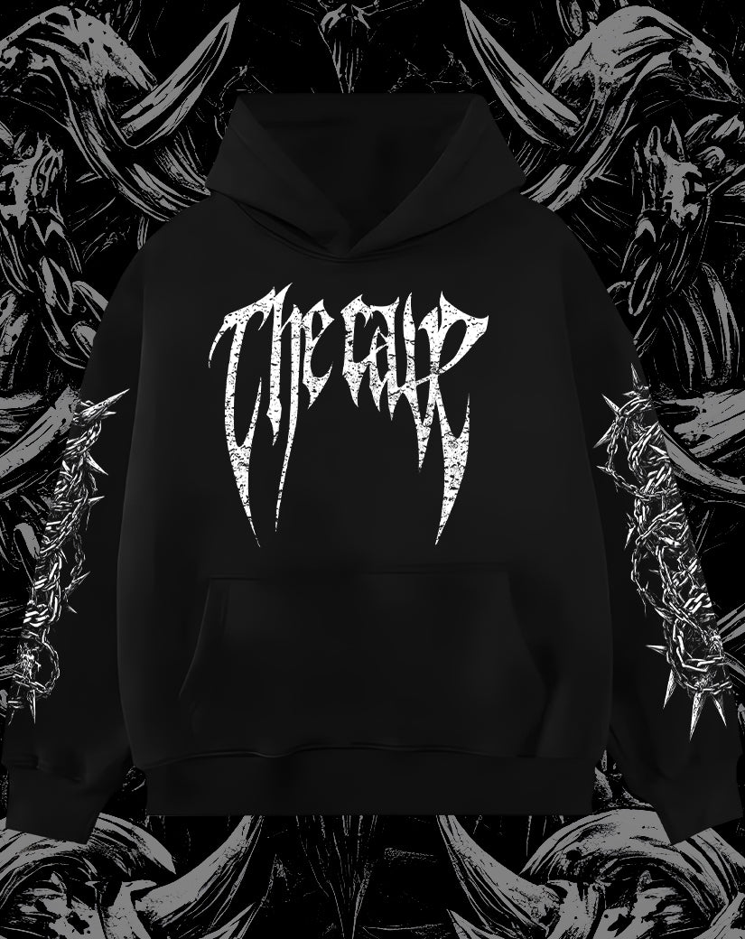 Thorns- Hoodie