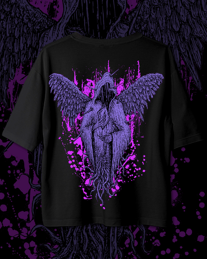 Angel of Death - T-shirt