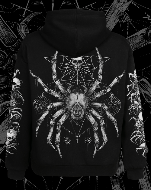 Venom - Hoodie