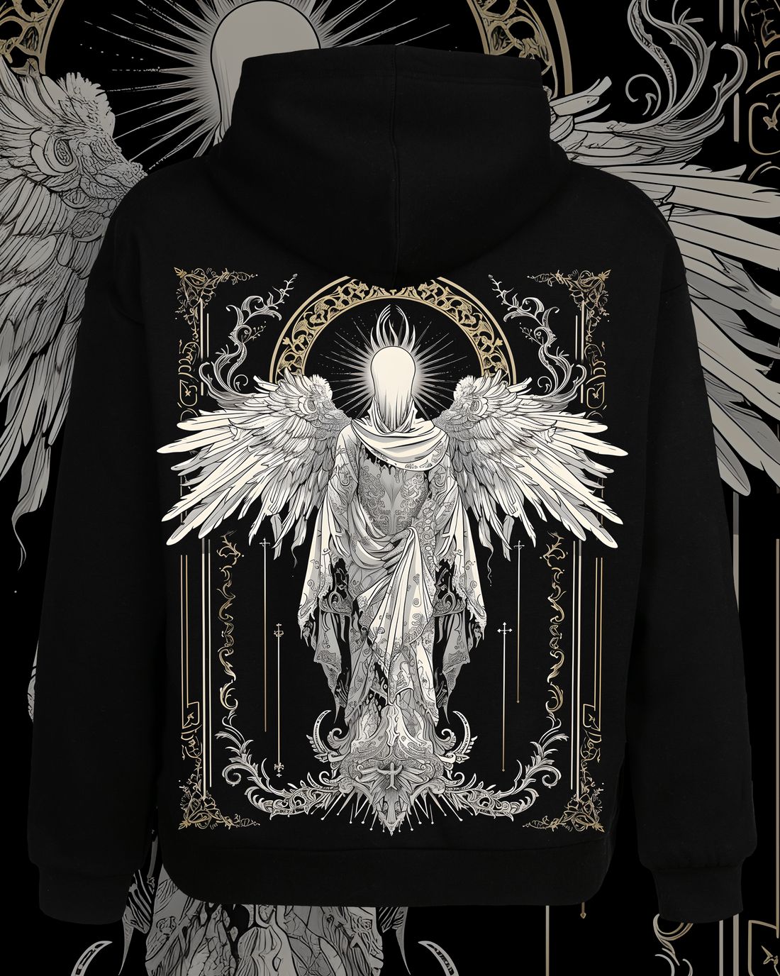 Voidborn - Hoodie