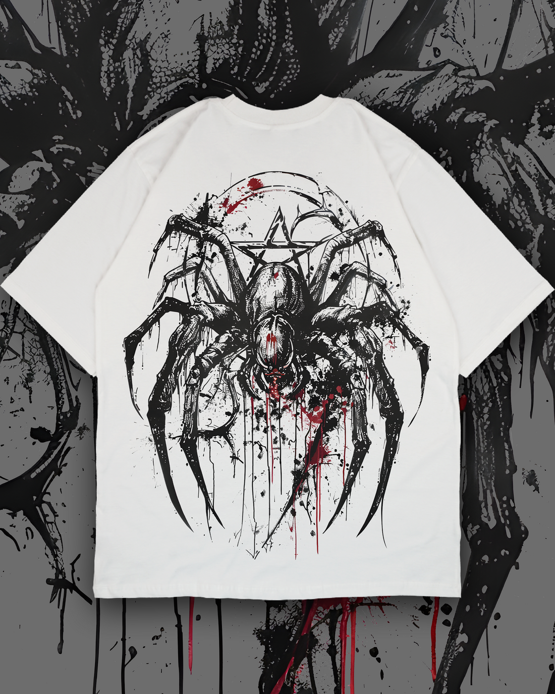 Bloodweb - T-shirt