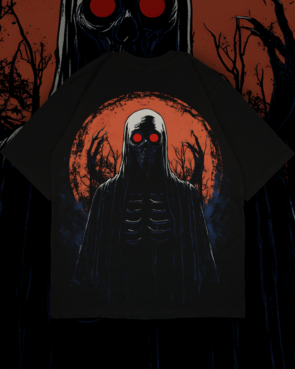 Reaper of Void - T-shirt