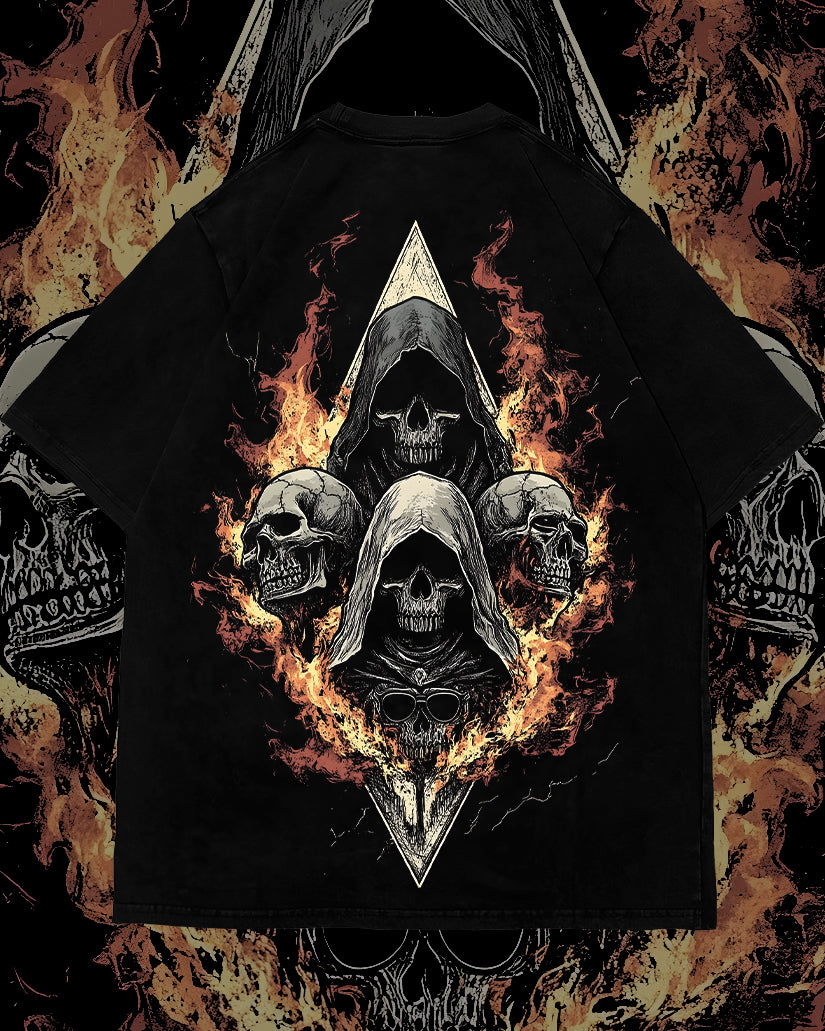 Shadow Lords - T-shirt