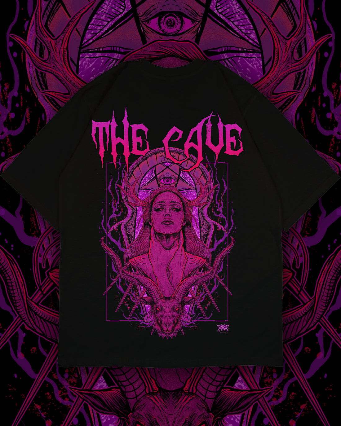 Freedom of Abuse - T-shirt