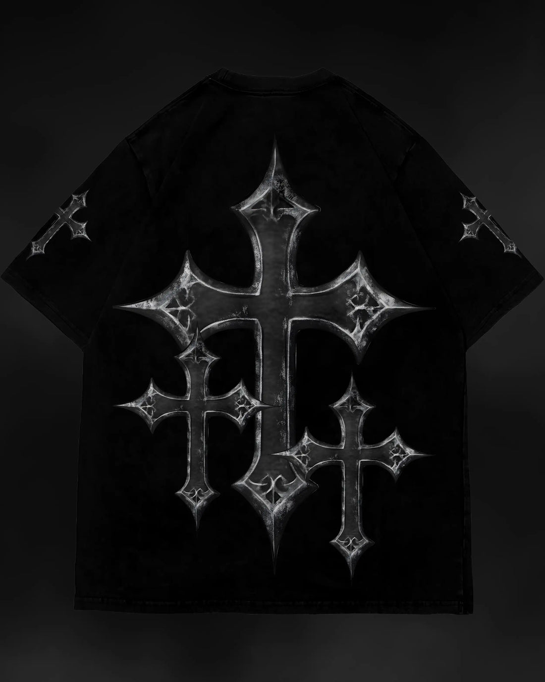 Humble - T-shirt