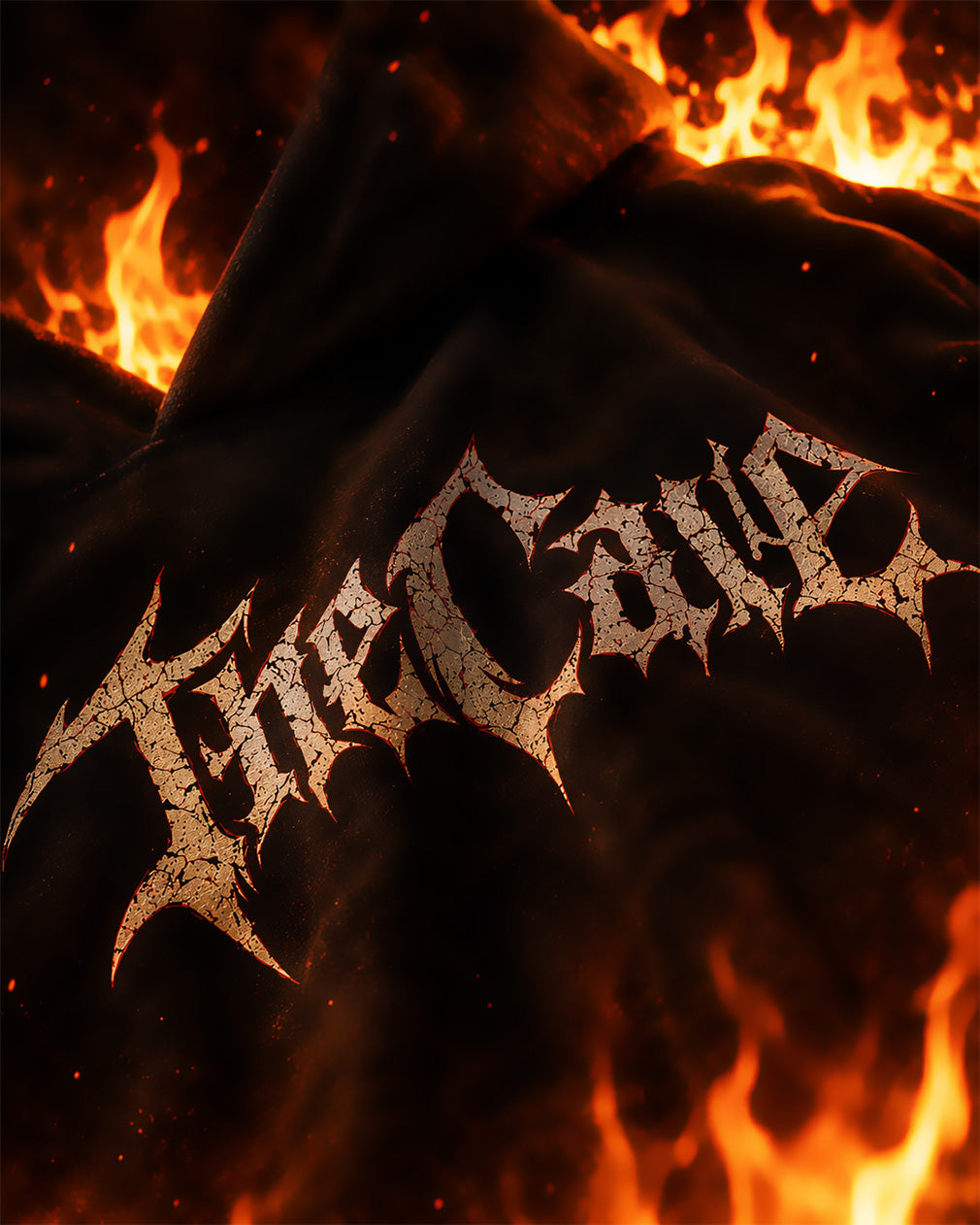 Face the Beast - Hoodie