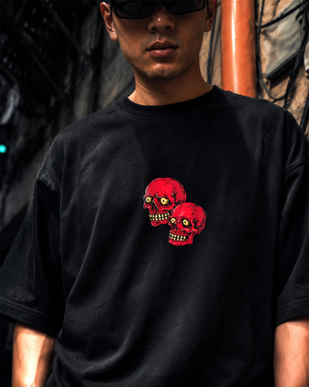 Primal Fear - T-shirt