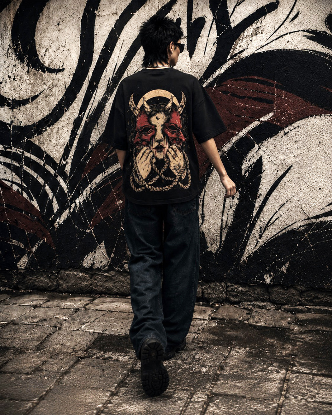 Unleash Yourself - T-shirt